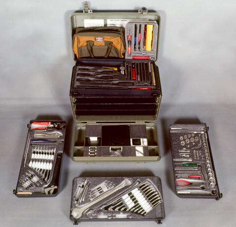 Pelican General Mechanics Tool Kit | Expedition Portal